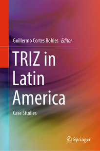 Latin 预订 America TRIZ