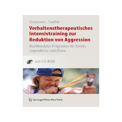 预订 Verhaltenstherapeutisches Intensivtraining zur Reduktion von Aggression