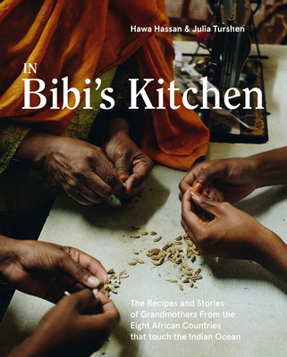 【预订】In The Bibis’ Kitchens