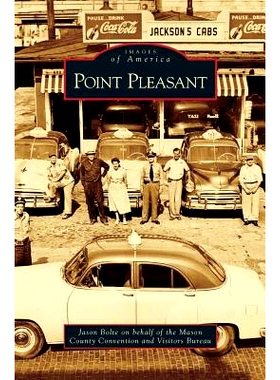 预订 Point Pleasant: 9781531627126