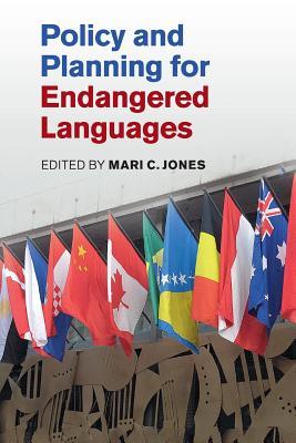 【预订】Policy and Planning for Endangered Languages