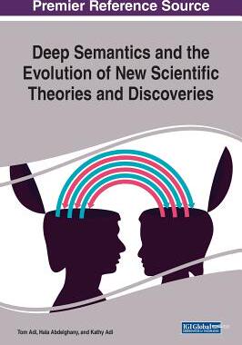 【预订】Deep Semantics and the Evolution of New Scientific Theories and Discoveries