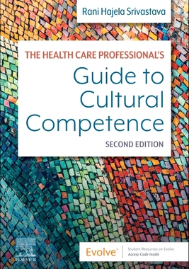 【预订】The Health Care Professional’s Guide to Cultural Competence 9780323790000