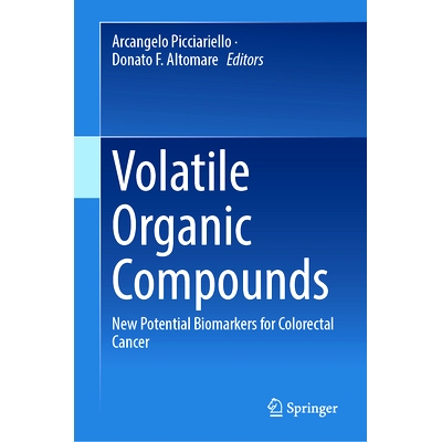 New Potential Biomarkers for Colorectal