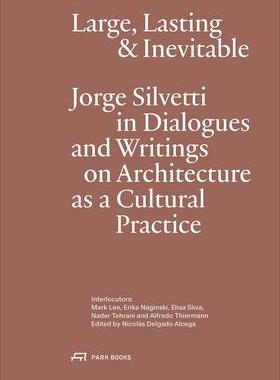 预订 Large, Lasting and Inevitable