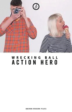 【预订】Wrecking Ball