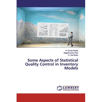 预订 Some Aspects of Statistical Quality Control in Inventory Models: 9786202027830