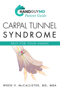 Handguymd 预订 Tunnel Guide Syndrome Carpal for Hand Your Help