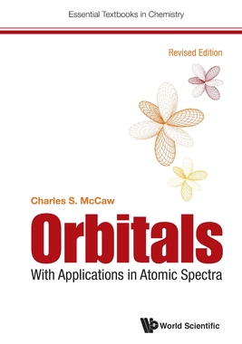 【预订】Orbitals