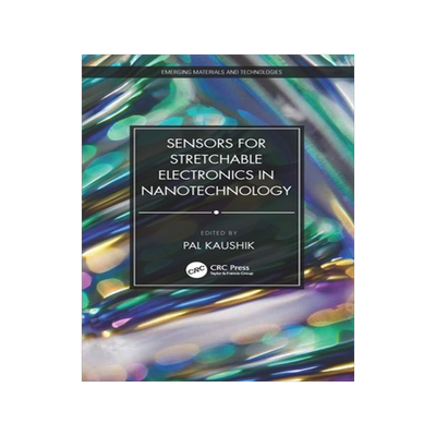 【预订】Sensors for Stretchable Electronics in Nanotechnology 9780367642815