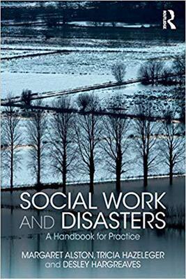 【预售】Social Work and Disasters