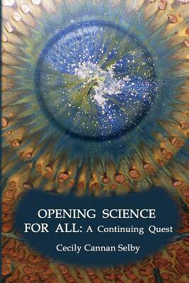 [预订]Opening Science For All: A Continuing Quest 9781938517822