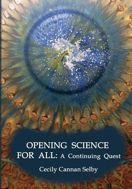 [预订]Opening Science For All: A Continuing Quest 9781938517822
