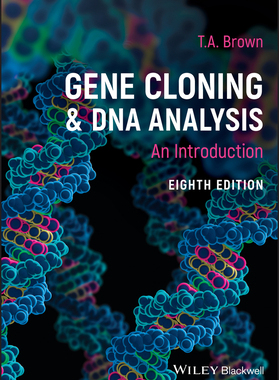 预订 Gene Cloning and Dna Analysis