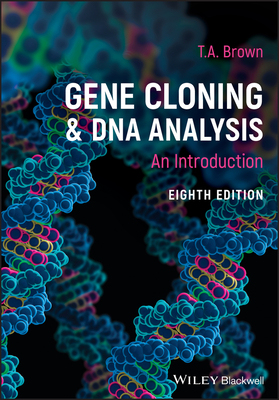 预订 Gene Cloning and Dna Analysis