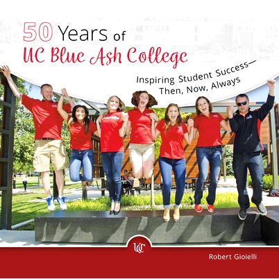 Inspiring Student Success - Then, Now, A