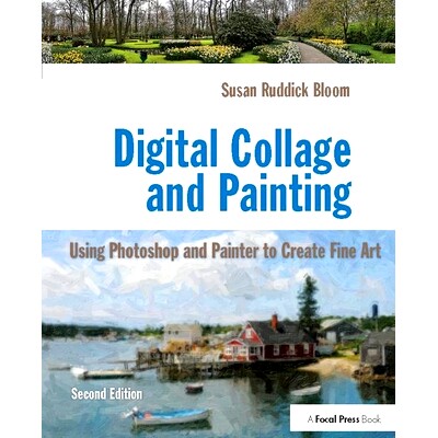 Using Photoshop and Painter to Create Fi