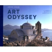 预订 Art Odyssey : il viaggio di Milanto nel mondo antico: 9791281348189