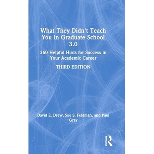 Success What for Academic You School 360 Graduate Hints 研究生院3 Career Didn’t They Helpful Teach Your 3.0 预订