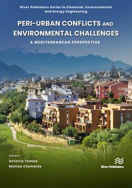 [预订]Peri-urban Conflicts and Environmental Challenges 9788770226820