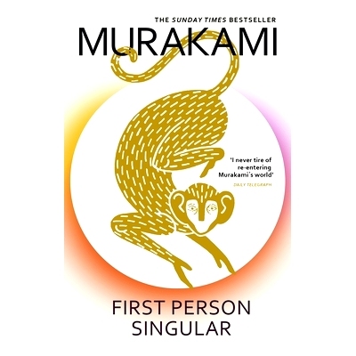 预订 First Person Singular: mind-bending new collection of short stories from the internationally acclaimed author of *