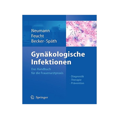 预订 Gynäkologische Infektionen