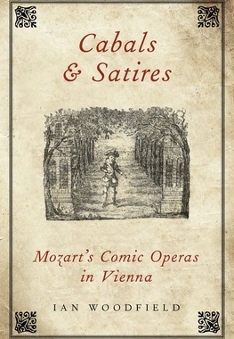 【预订】Cabals and Satires