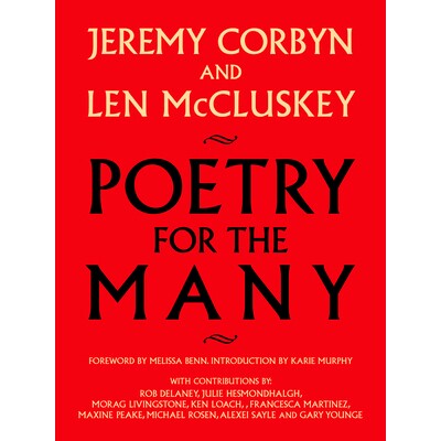 预订 Poetry for the Many 诗歌献给大众: 9781682195024