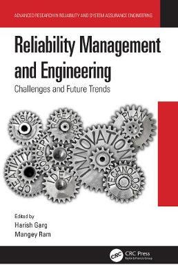 【预订】Reliability Management and Engineering