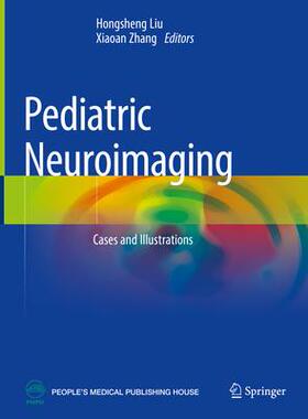 [预订]Pediatric Neuroimaging 9789811679278