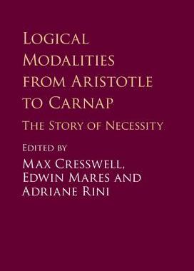 预订 Logical Modalities from Aristotle to Carnap