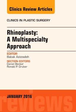 【预订】Rhinoplasty