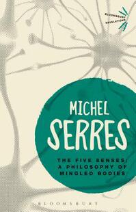 Senses Five The 9781474299640 预订