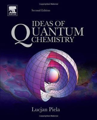 【预订】Ideas of Quantum Chemistry