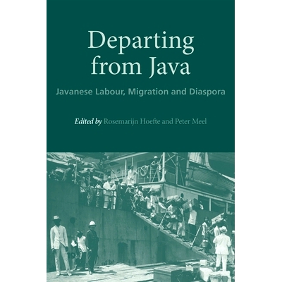 Javanese Labour, Migration and Diaspora