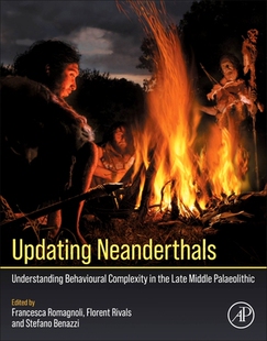 Updating Neanderthals 9780128214282 预订