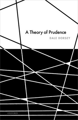 【预订】A Theory of Prudence