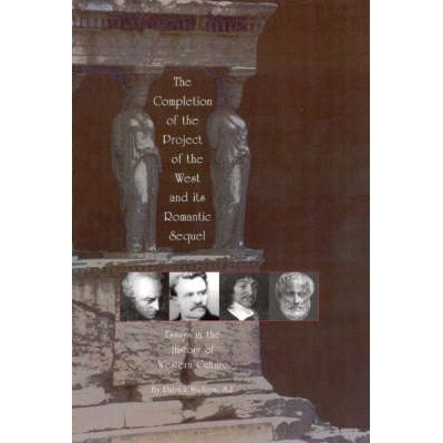 Essays in the History of Western Culture