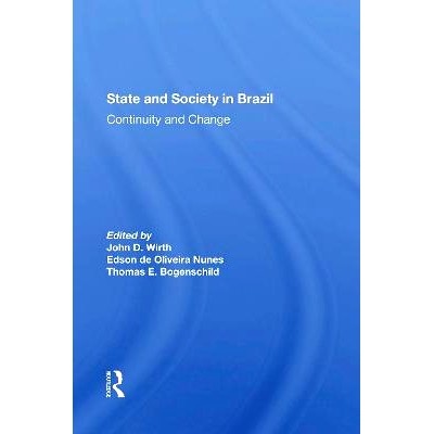 Continuity And Change