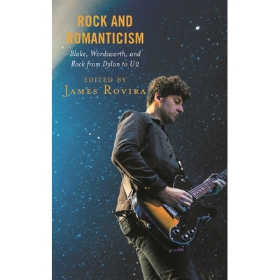 Blake, Wordsworth, and Rock from Dylan t