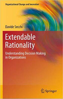 【预订】Extendable Rationality 9781461427179