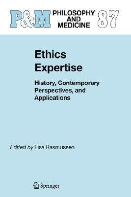 【预订】Ethics Expertise