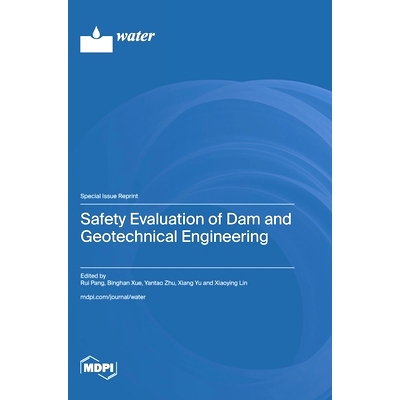 预订 Safety Evaluation of Dam and Geotechnical Engineering: 9783725819058