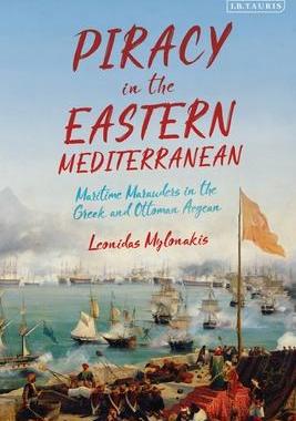 [预订]Piracy in the Eastern Mediterranean 9780755606696