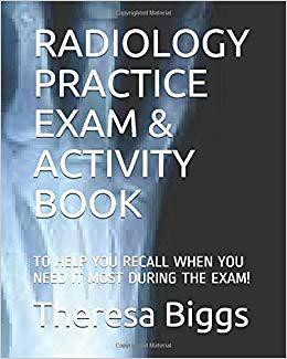 【预售】Radiology Practice Exam & Activity Book: To Help You Recall When You Need It Most During the Exam!