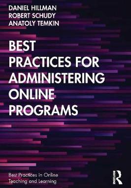 【预订】Best Practices for Administering Online Programs 9780367349745