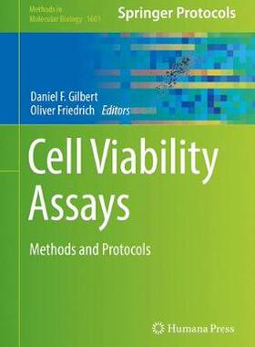 【预订】Cell Viability Assays