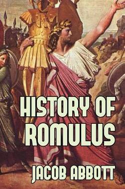 [预订]History of Romulus 9781389509445