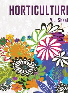 [预订]Horticulture 9788180941030