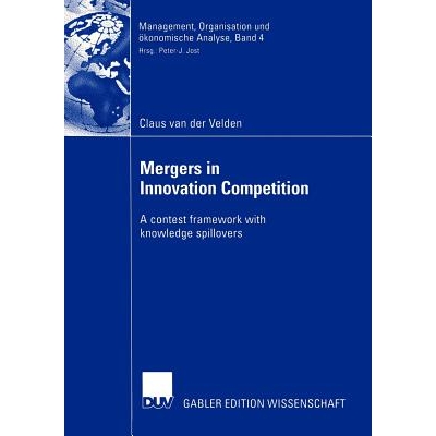 A contest framework with knowledge spill
